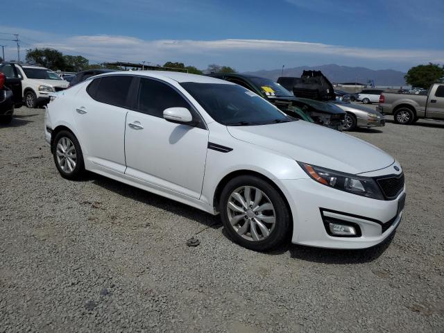 Vin: 5xxgn4a70eg329905, lot: 56198815, kia optima ex 20144