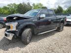 2018 FORD F150 SUPER - 1FTEX1C50JKG08332
