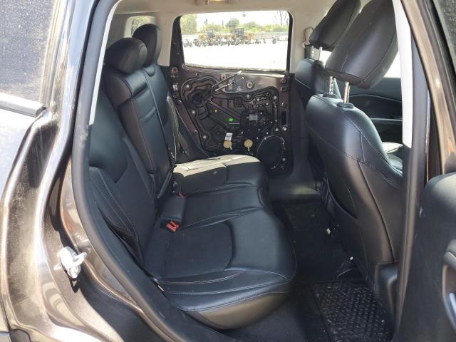 2018 JEEP COMPASS LA - 3C4NJDBB8JT457636