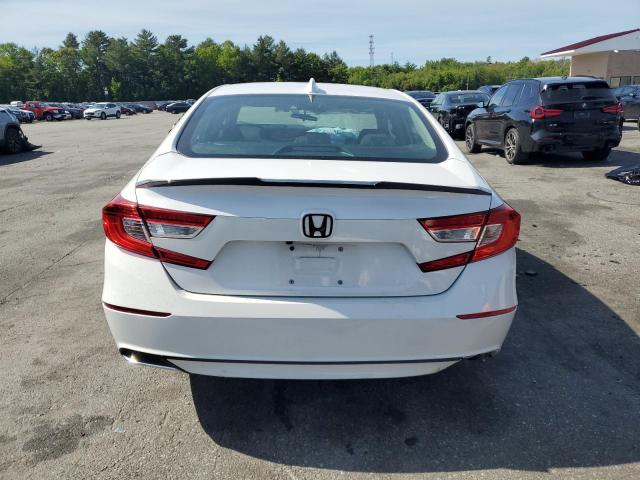 2020 HONDA ACCORD LX - 1HGCV1F10LA138674