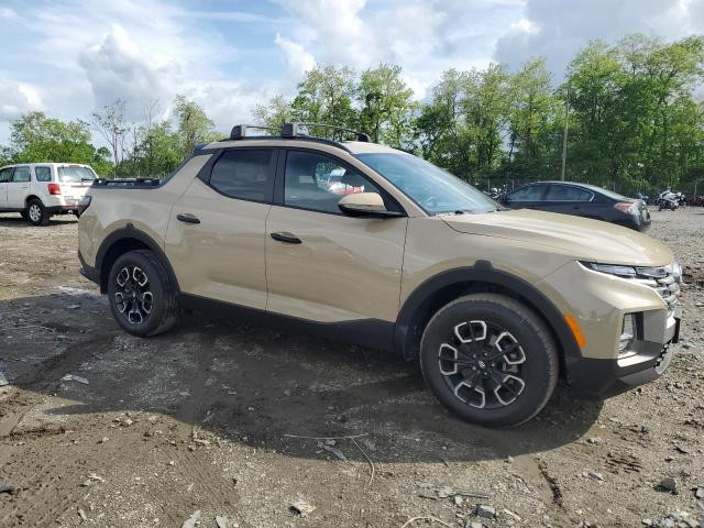 2023 HYUNDAI SANTA CRUZ 5NTJCDAE1PH064057