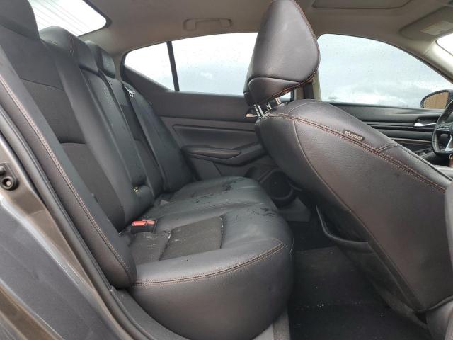 2021 NISSAN ALTIMA SR - 1N4BL4CV2MN314441