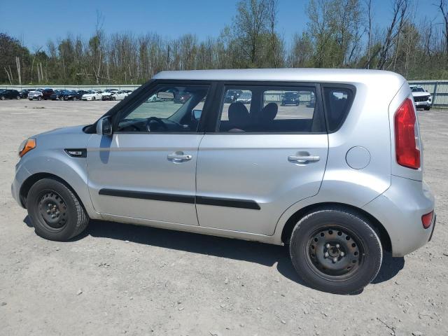Vin: kndjt2a54c7384426, lot: 55232285, kia soul 20122