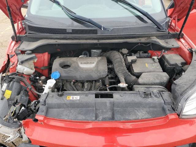 2018 KIA SOUL ! KNDJX3AA8J7530038
