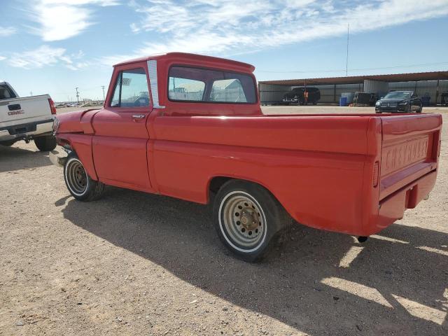 Vin: 4c144s195147, lot: 56048575, chevrolet all models 19662