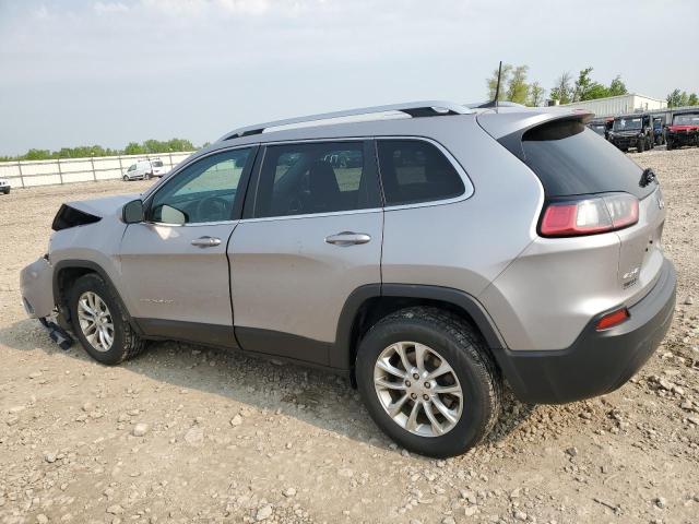 Vin: 1c4pjmcbxkd274141, lot: 58926845, jeep grand cher latitude 20192
