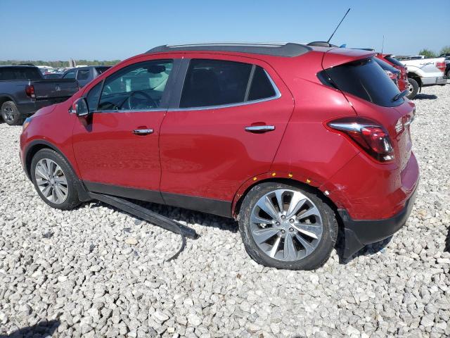 2018 BUICK ENCORE PRE KL4CJESB2JB590076