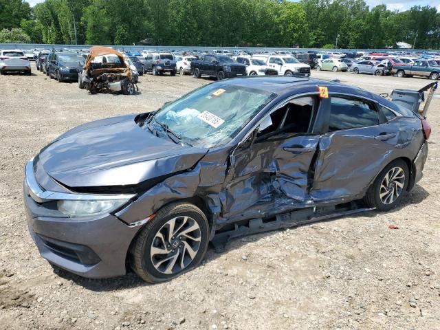 Vin: 2hgfc2f77jh594280, lot: 55458185, honda civic ex 2018 img_1
