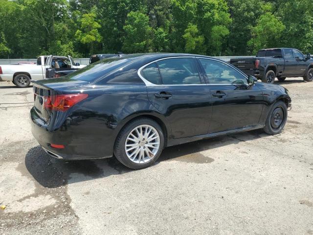 Vin: jthbe1blxd5013840, lot: 57585995, lexus gs350 350 20133