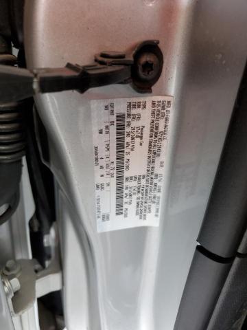 2016 FORD FOCUS SE - 1FADP3F29GL268308