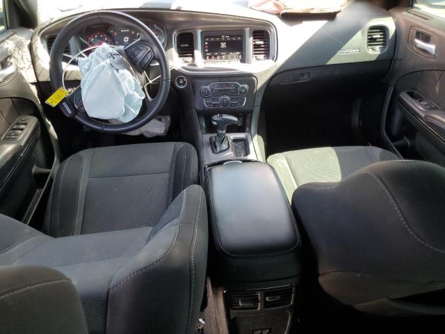 2022 DODGE CHARGER SX - 2C3CDXBG9NH138874