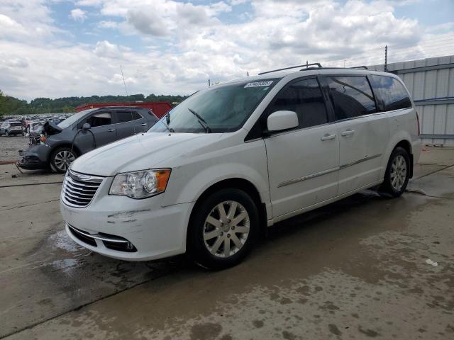 Vin: 2c4rc1bg0gr214128, lot: 57405305, chrysler minivan touring 2016 img_1