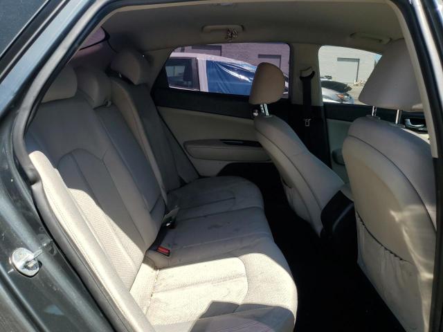 2016 KIA OPTIMA LX KNAGT4L34G5071229