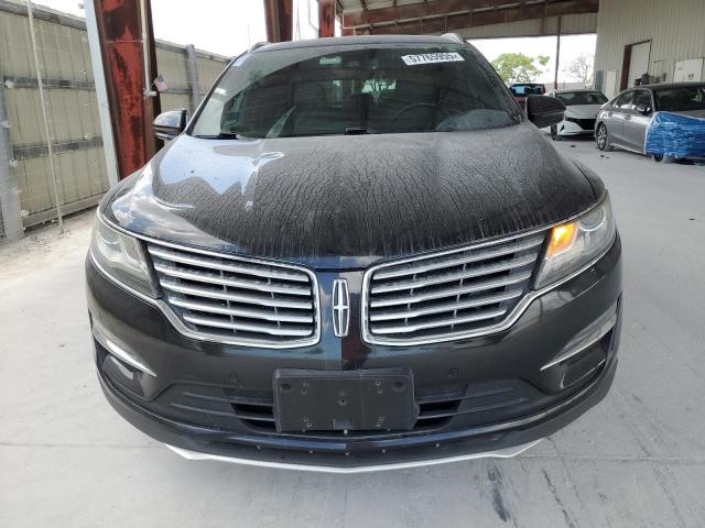 2017 LINCOLN MKC RESERV 5LMTJ3DH2HUL03614