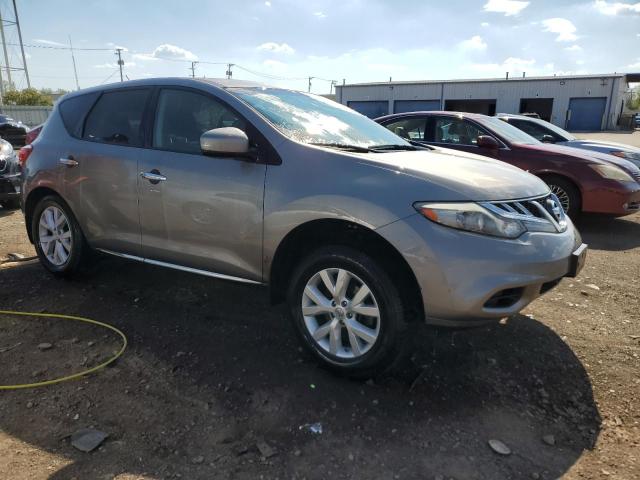 Vin: jn8az1mwxcw214479, lot: 55650205, nissan murano s 20124