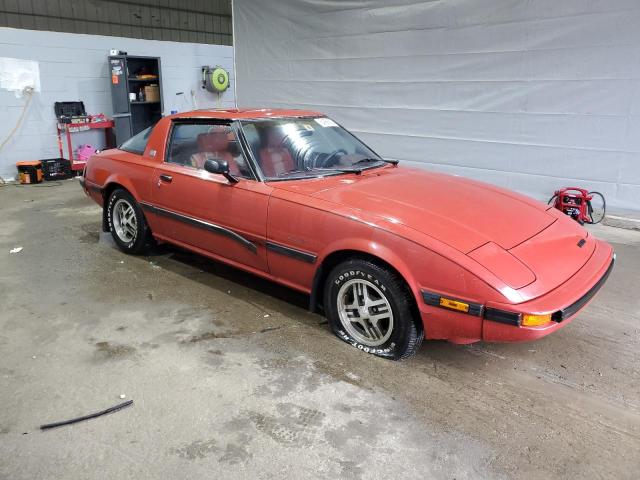 1982 MAZDA RX-7 #3291261958