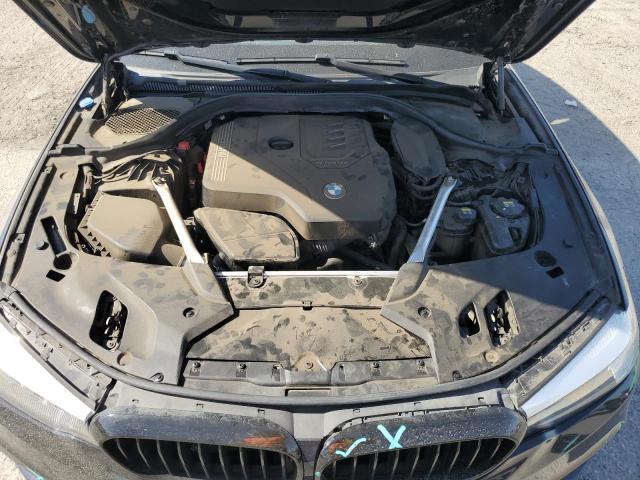 2020 BMW 530 I - WBAJR3C07LWW79318