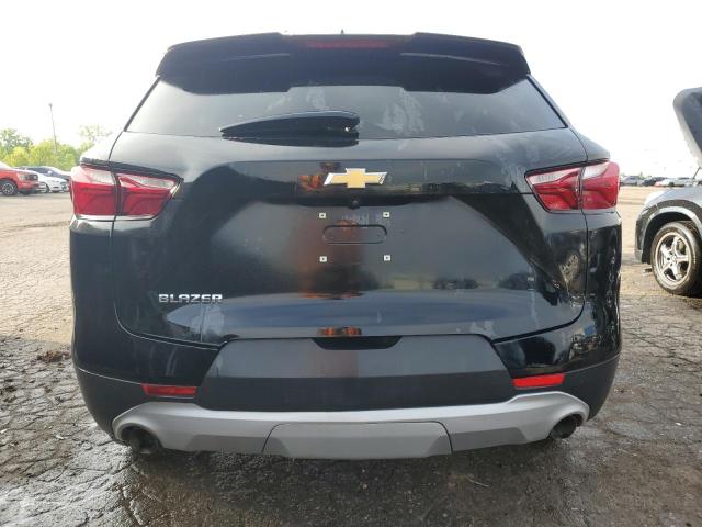 2021 CHEVROLET BLAZER 1LT 3GNKBBRAXMS580700