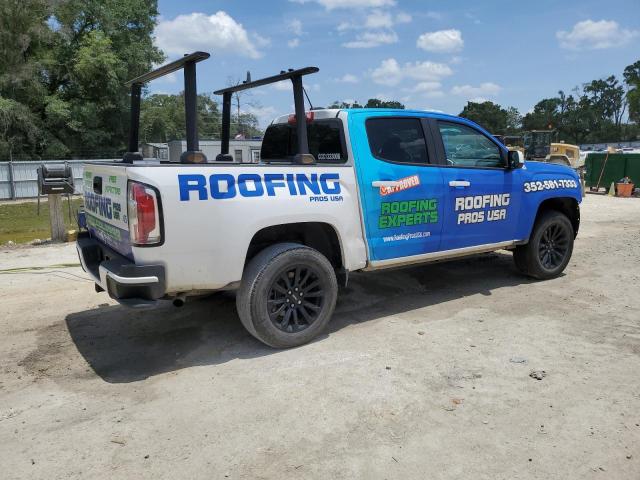 Vin: 1gtg5cen6n1320477, lot: 58069145, gmc canyon elevation 20223