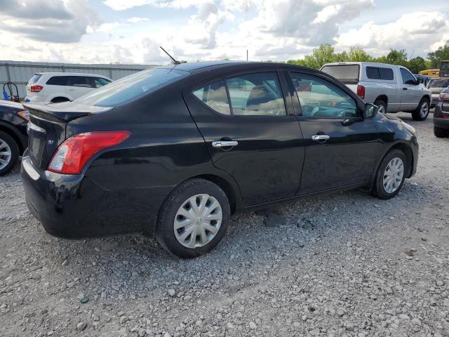 2017 NISSAN VERSA S - 3N1CN7AP5HL832017