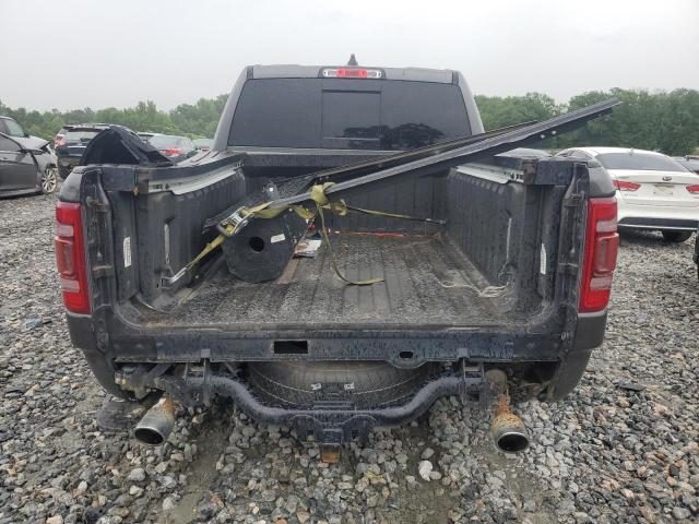 2019 RAM 1500 LIMIT 1C6SRFHT4KN812608