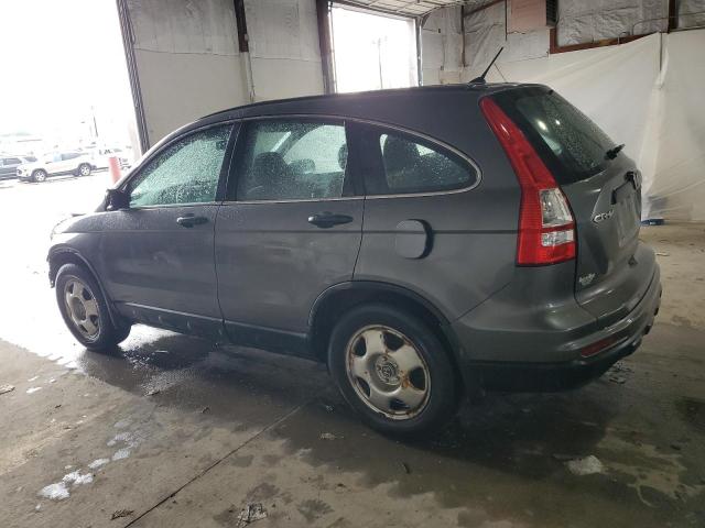 Vin: 5j6re4h33bl035495, lot: 57774225, honda crv lx 20112