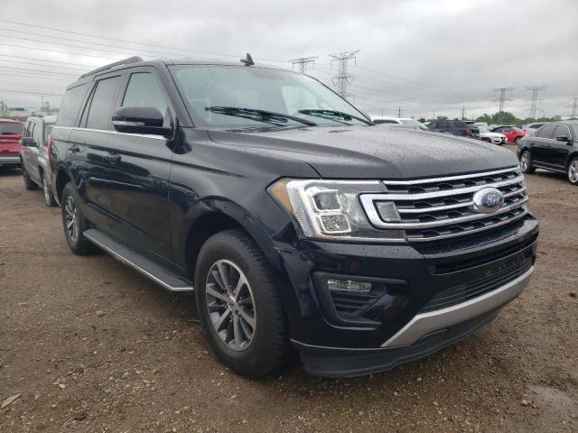 Vin: 1fmju1ht7jea06052, lot: 57982835, ford expedition xlt 20184