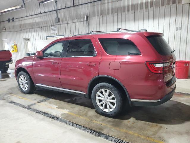 Vin: 1c4rdjag7fc880683, lot: 57027655, dodge durango sxt 20152