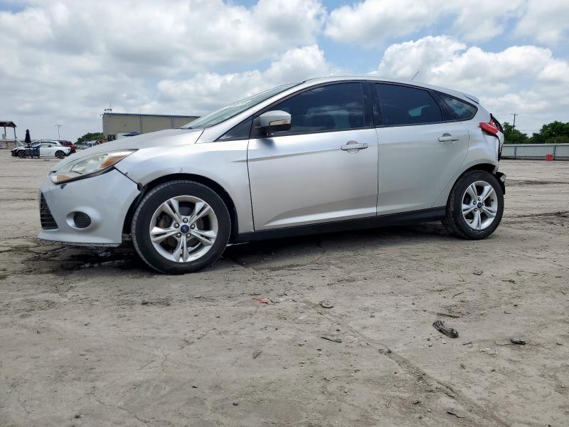 Vin: 1fadp3k24dl373095, lot: 58206795, ford focus se 2013 img_1