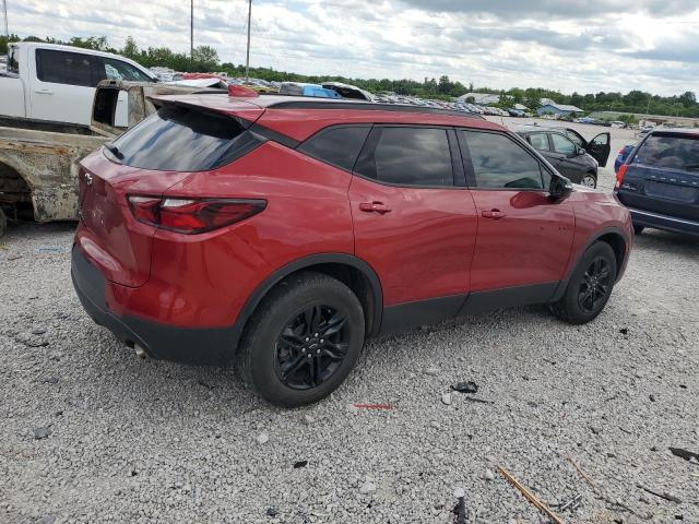 Vin: 3gnkbhr46ns123137, lot: 57563955, chevrolet blazer 2lt 20223