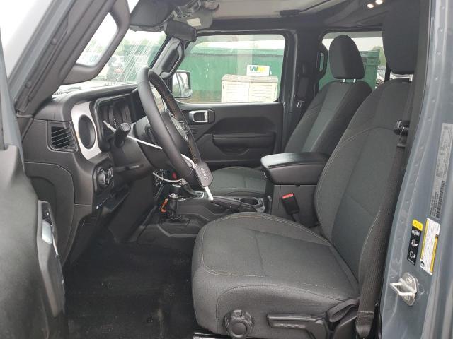 2024 JEEP WRANGLER 4 1C4RJXN69RW254861