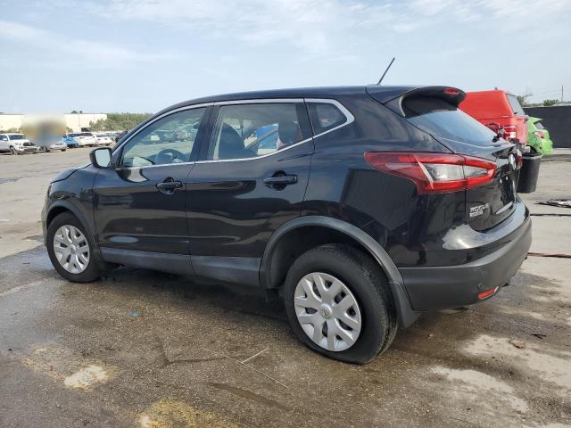 Vin: jn1bj1cv9lw550207, lot: 55487435, nissan rogue s 20202