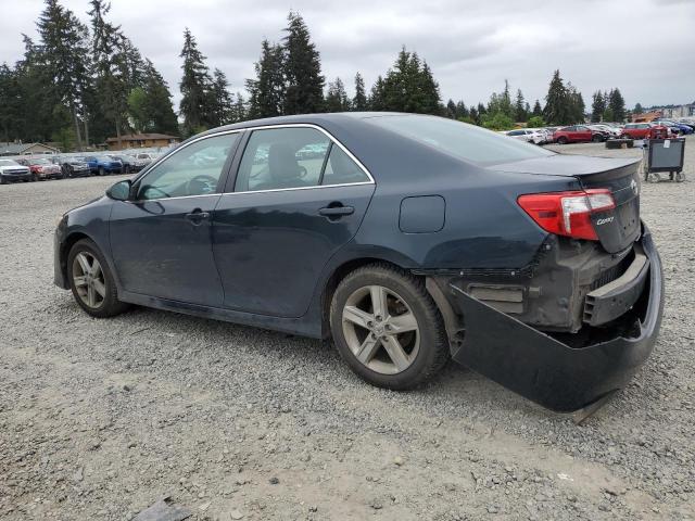 Vin: 4t1bf1fk2eu808030, lot: 53300355, toyota camry l 20142