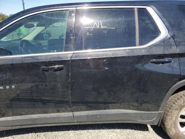 2019 CHEVROLET TRAVERSE L 1GNERFKW6KJ111558