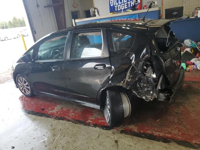 Vin: jhmge8h58dc026735, lot: 55604035, honda fit sport 20132