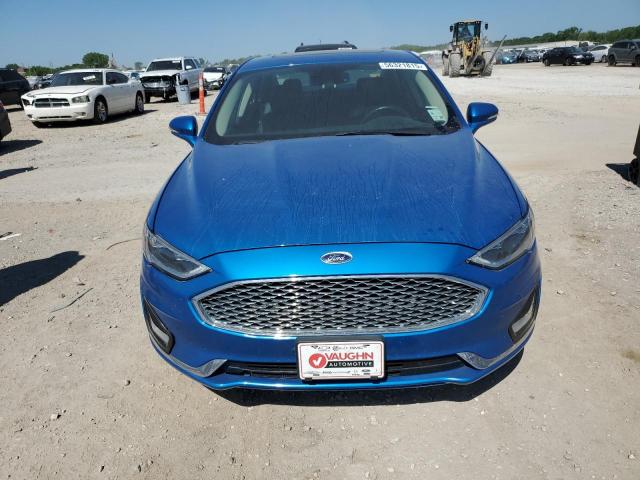 2020 FORD FUSION TIT 3FA6P0D9XLR199471