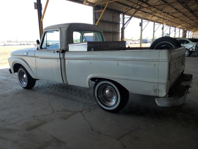 Vin: f10jr566624, lot: 57277675, ford f100 19642