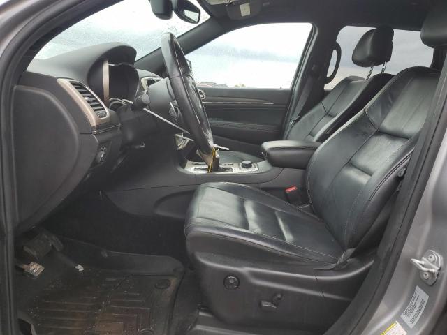 2017 JEEP GRAND CHER - 1C4RJFBG2HC769868