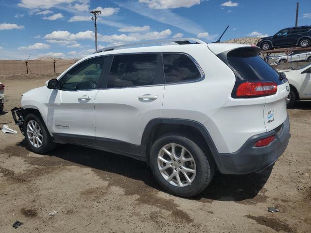 Vin: 1c4pjmcb1gw325800, lot: 55338675, jeep grand cher latitude 20162