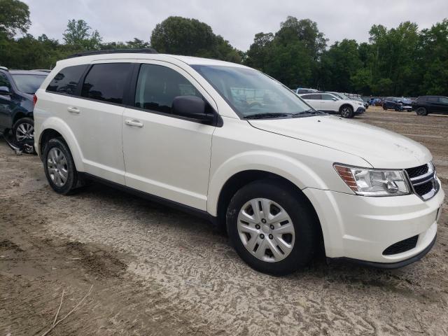 Vin: 3c4pdcabxgt158024, lot: 57020795, dodge journey se 20164
