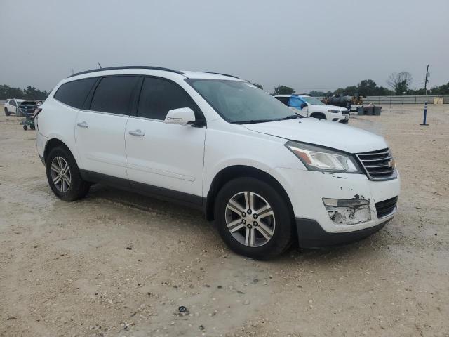 2016 CHEVROLET TRAVERSE L 1GNKRHKD7GJ117051