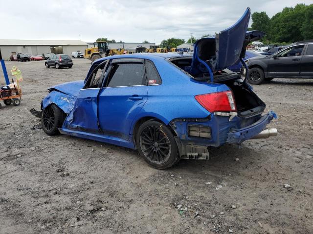 Vin: jf1gv7e65eg004295, lot: 58959645, subaru wrx wrx 20142