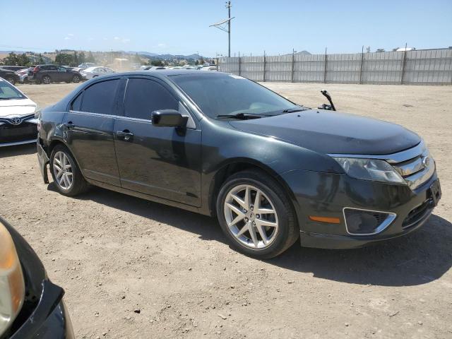 Vin: 3fahp0ja0ar320190, lot: 58258605, ford fusion sel 20104