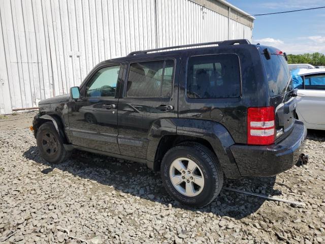 Vin: 1c4pjmak4cw149287, lot: 55681065, jeep liberty sport 20122