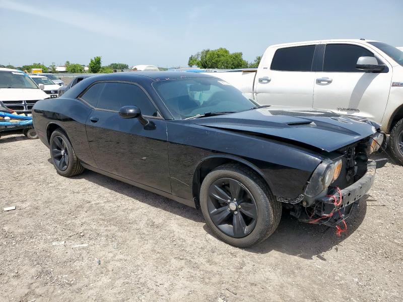 Vin: 2c3cdzag0gh338011, lot: 56911905, dodge challenger sxt 20164