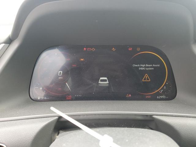 2020 HYUNDAI SONATA SEL - 5NPEF4JA2LH042597