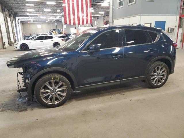 Vin: jm3kfbdm7k0629748, lot: 58234975, mazda cx-5 grand touring 2019 img_1