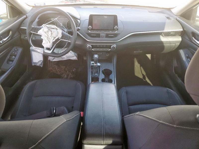 2020 NISSAN ALTIMA S - 1N4BL4BV2LC173656