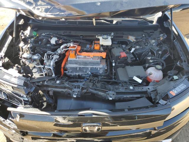 2024 HONDA PROLOGUE E 3GPKHVRJ0RS514087
