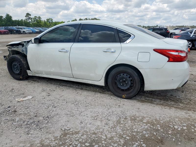 2017 NISSAN ALTIMA 2.5 - 1N4AL3AP0HC118932